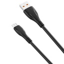 CABLE USB A A MICRO USB 6A QUICK