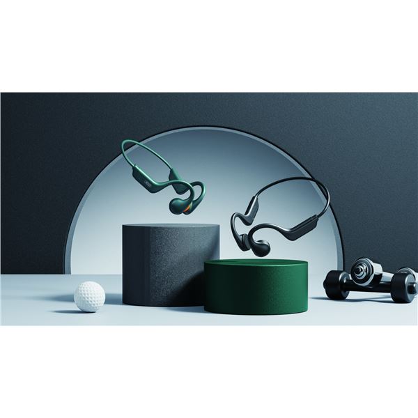 AURICULARES BONE CONDUCTION