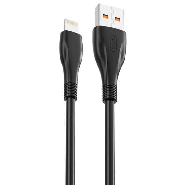 CABLE USB A A LIGHTNING 6A QUICK