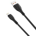 CABLE USB A A LIGHTNING 6A QUICK