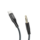 CABLE AUDIO C A JACK