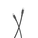 CABLE TIPO C A TIPO C 100W QUICK PD