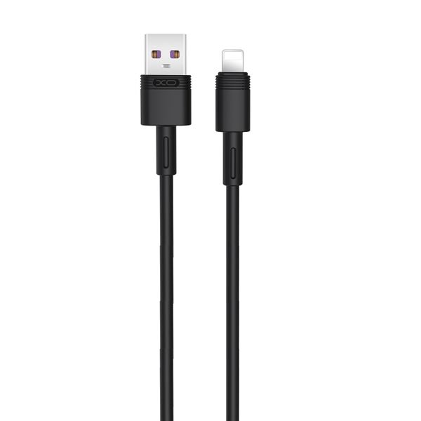 CABLE USB A A LIGHTNING 5A