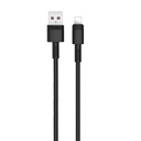 CABLE USB A A LIGHTNING 5A