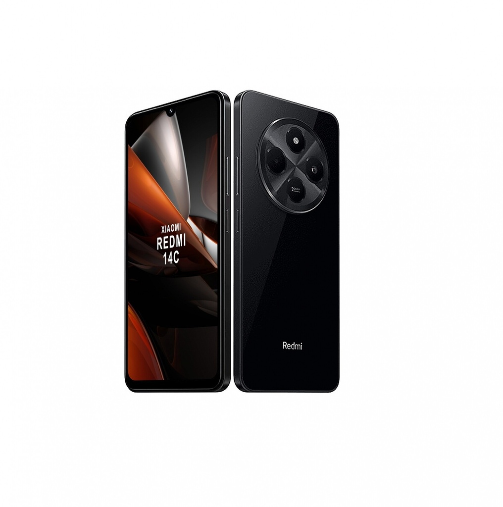 XIAOMI REDMI 14C 128 GB 8 GB RAM
