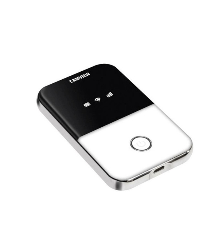 CAMVIEW MIFI 4G LTE