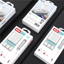 Szybka Ładowarka USB Typ-c 20W Samsung Xiaomi Oppo