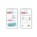 Ładowarka Sieciowa USB Typ- C 2x Kabel