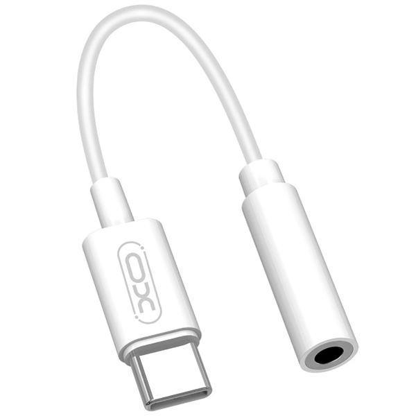 Adattatore XO Tipo C - Mini Jack 3.5 NBR161