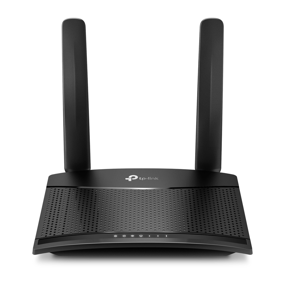 TP-Link Wireless Router TL-MR100 - 300 Mbit/s