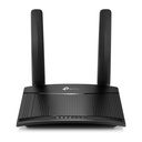 TP-Link Wireless Router TL-MR100 - 300 Mbit/s