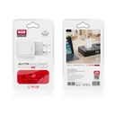 CARGADOR Y CABLE LIGHTNING 18W