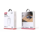 CARGADOR DOBLE 2.4 MAX