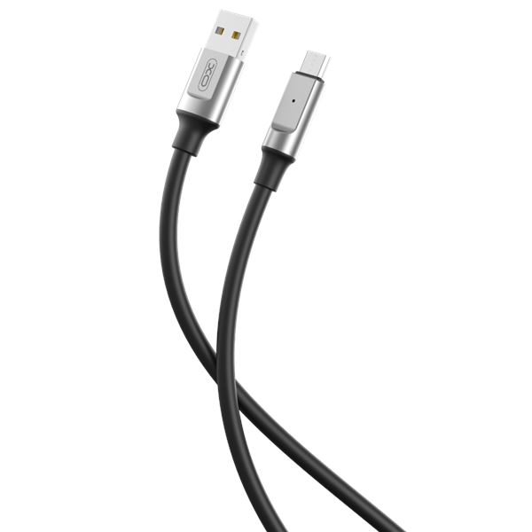 CABLE USB A A MICRO USB SILICONE