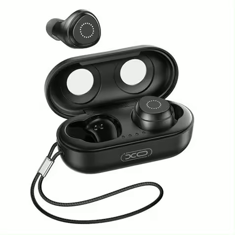 AURICULARES TRUE WIRELES BIG EYES