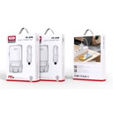 CARGADOR Y CABLE LIGHTNING 20W