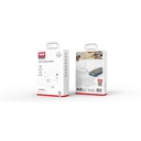 CARGADOR 20W PUERTO A Y C