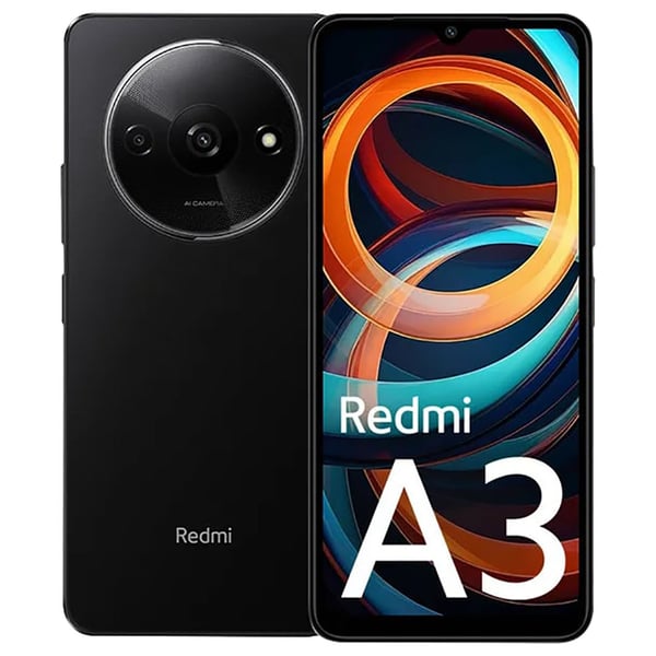 XIAOMI REDMI A3 64GB 3GB RAM