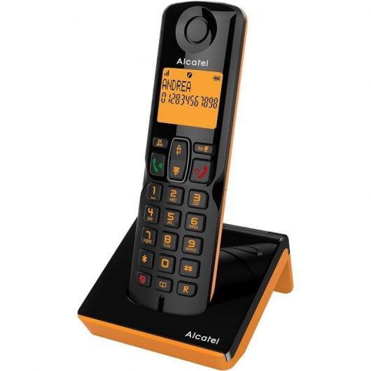 ALCATEL S280