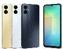 SAMSUNG A06 128GB 4GB RAM 