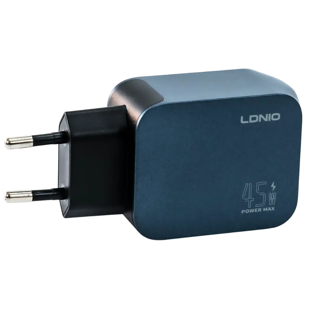  CARGADOR TIPO C A TIPO C 45 GAN