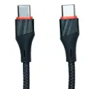CABLE TIPO C A TIPO C 60W 