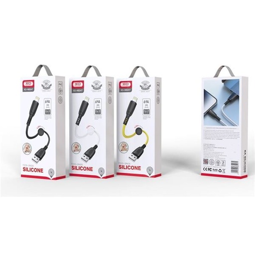 [XO-NB247] CABLE CORTO LIGHTNING