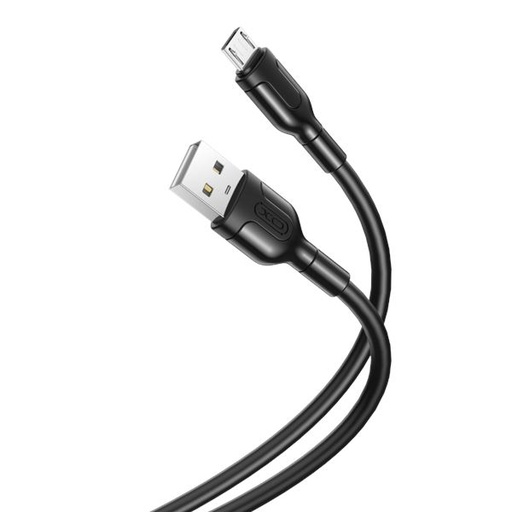 [XO-NB212M] CABLE USB A A MICRO USB