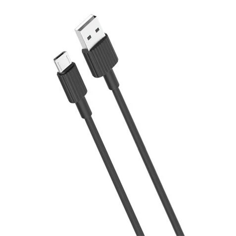 [XO-NBP156M] CABLE USB A A MICRO USB