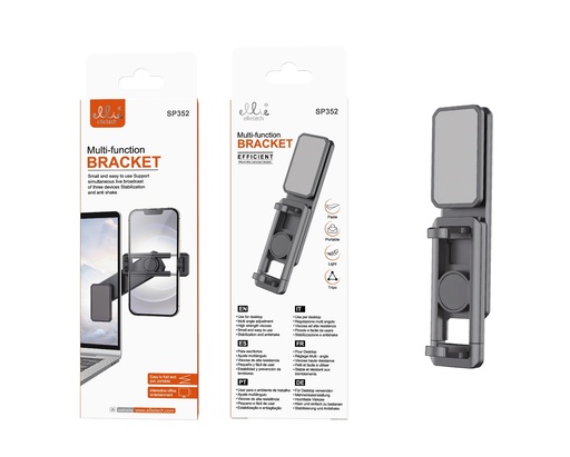 [SP352] SOPORTE MULTI FUNCION PORTATIL MOVIL