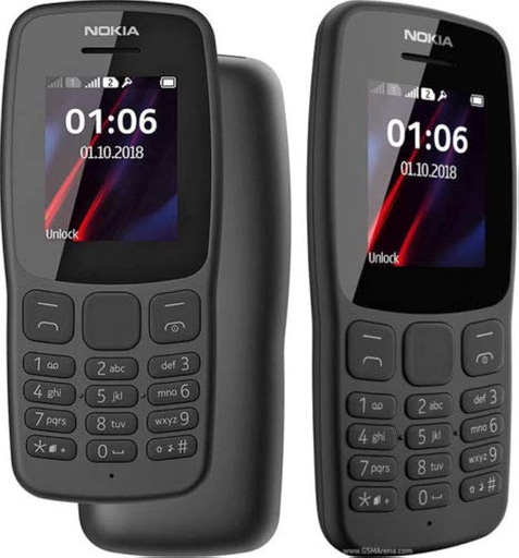 [NOKIA 105 106] NOKIA 105 